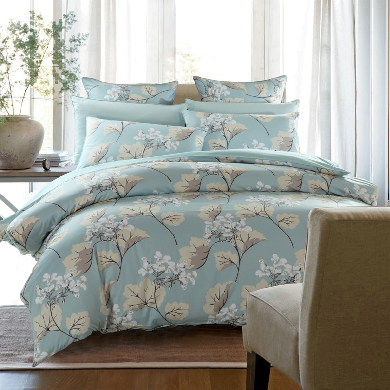 Drap de lit Shogun Cotelliana