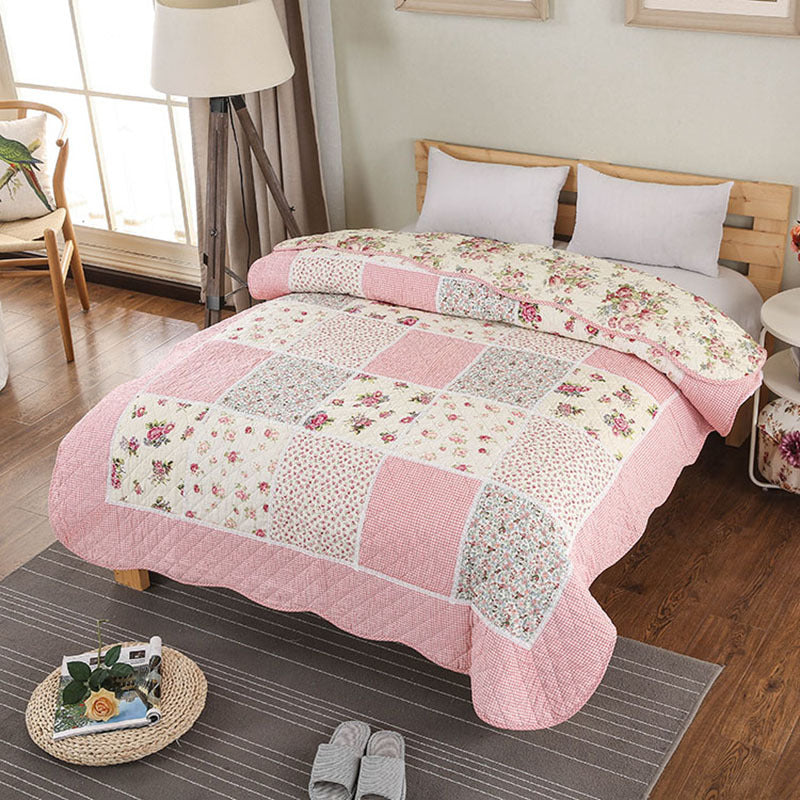 Drap de lit Shah Cotelliana – photo 4