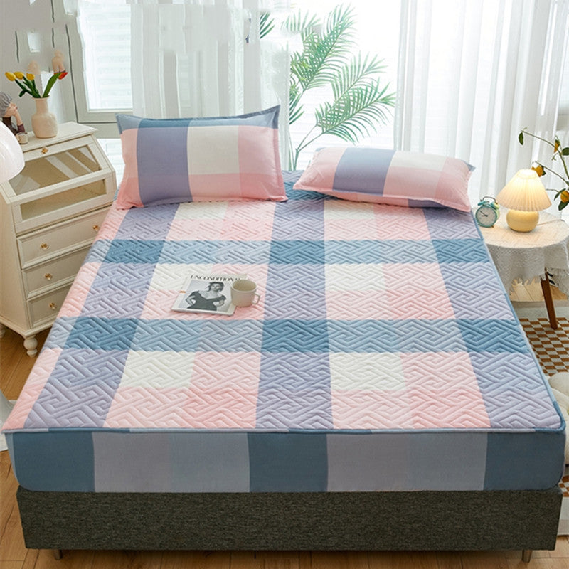 Drap housse Empereur Cotelliana