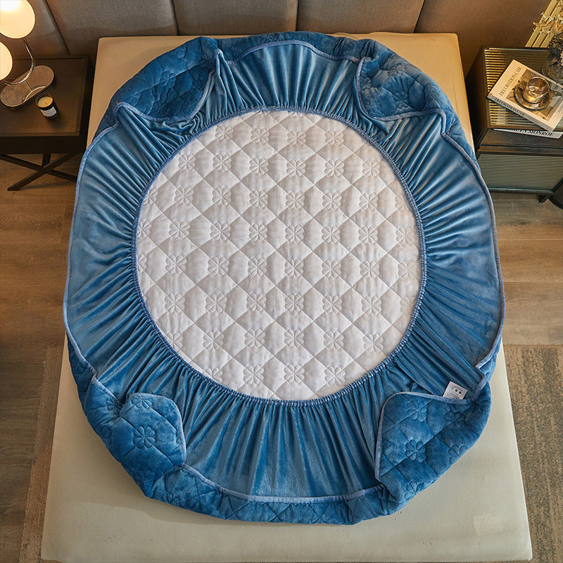 Drap housse Impératrice Cotelliana – photo 6
