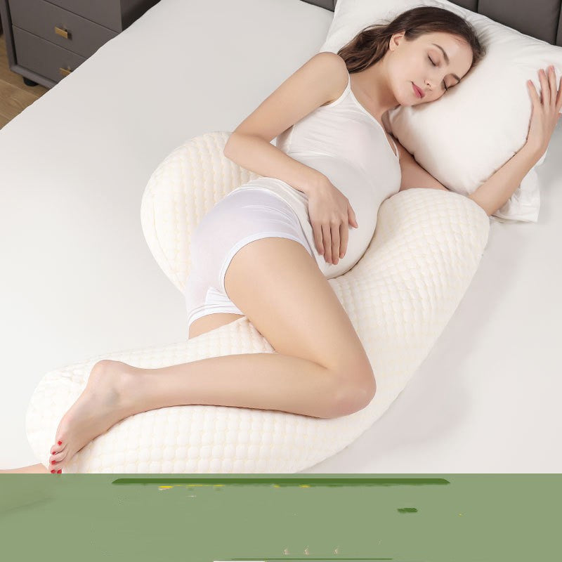 Coussin de grossesse Empereur Cotelliana – photo 4
