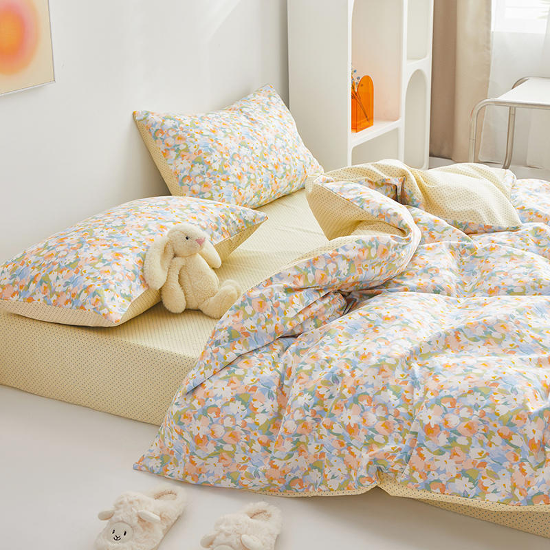 Drap de lit Reine Cotelliana – photo 3