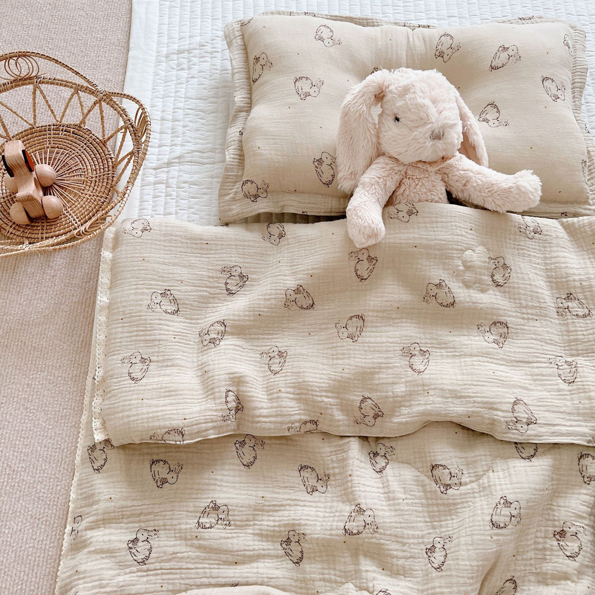 Couette Seigneur Cotelliana – photo 10