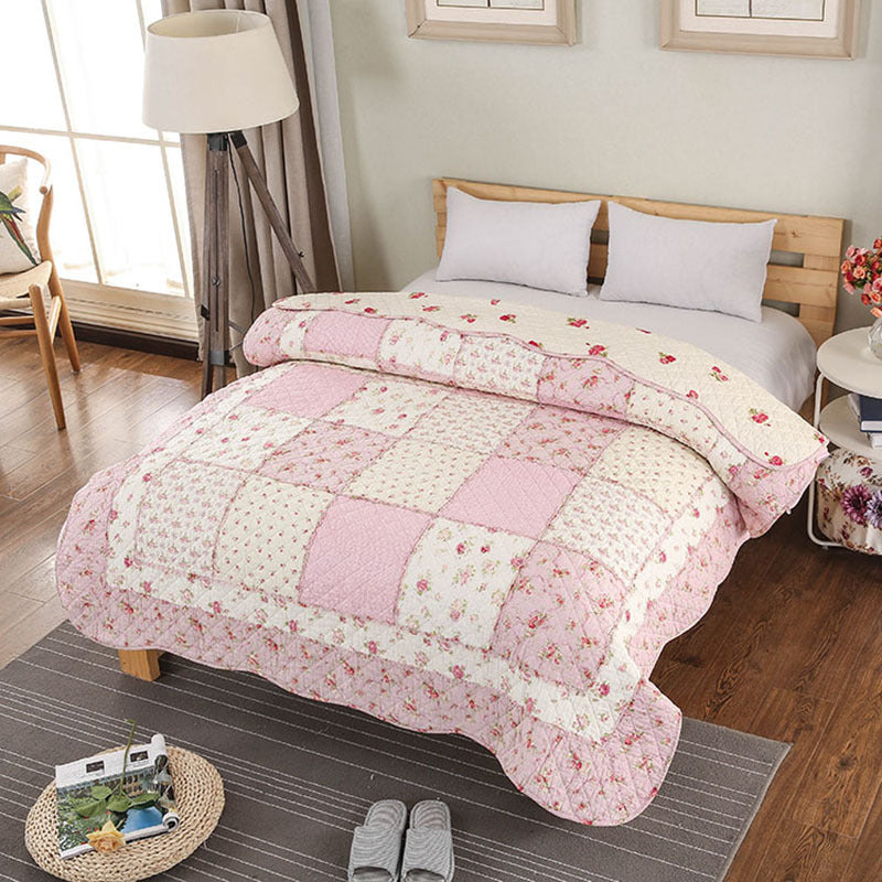 Drap de lit Shah Cotelliana