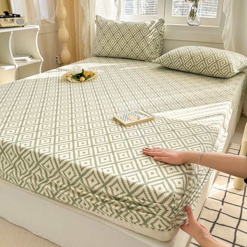 Drap housse Tsar Cotelliana – photo 8