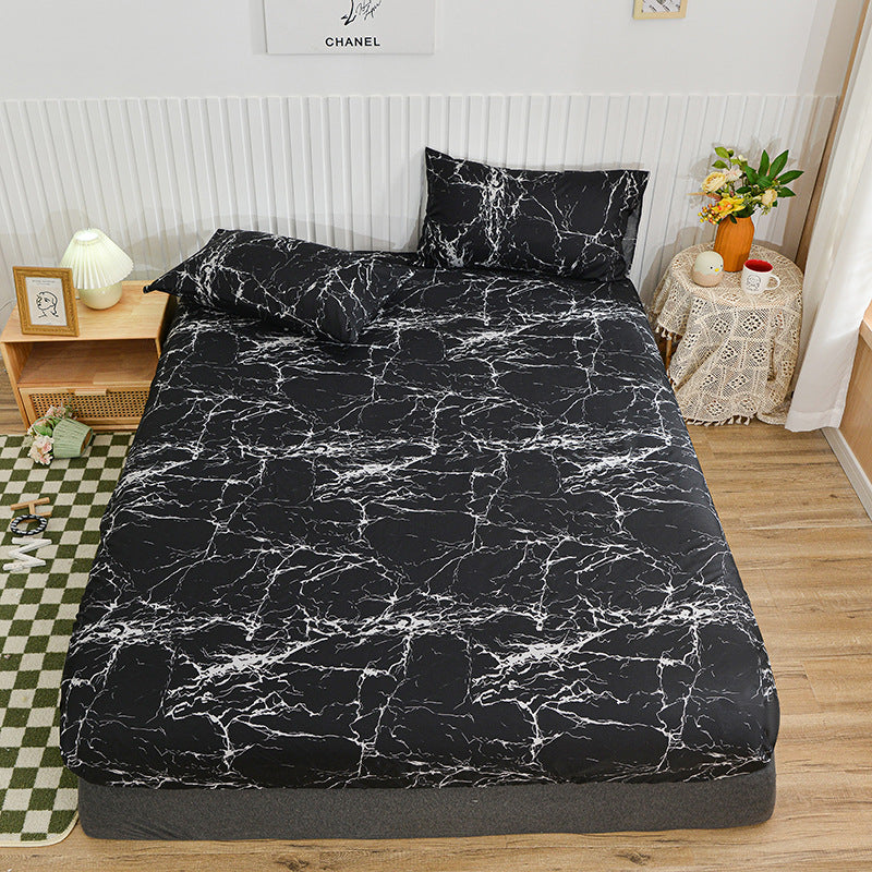 Drap housse Pharaon Cotelliana – photo 3