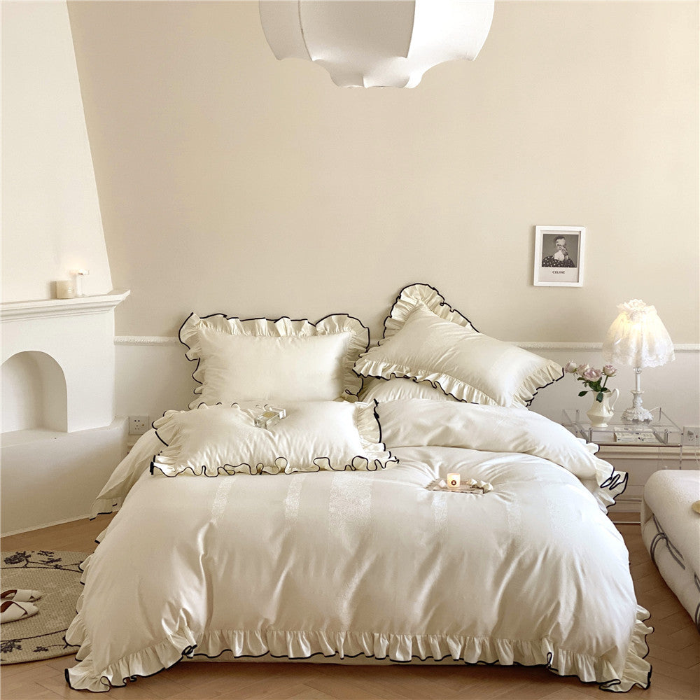 Drap de lit Royal Cotelliana – photo 7
