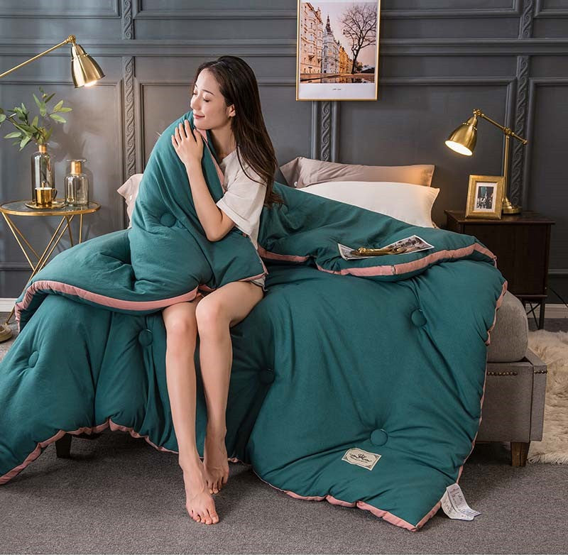 Couette Marquise Cotelliana – photo 2