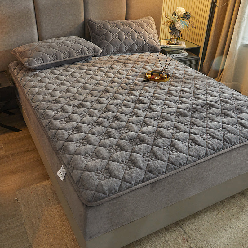 Drap housse Impératrice Cotelliana – photo 8