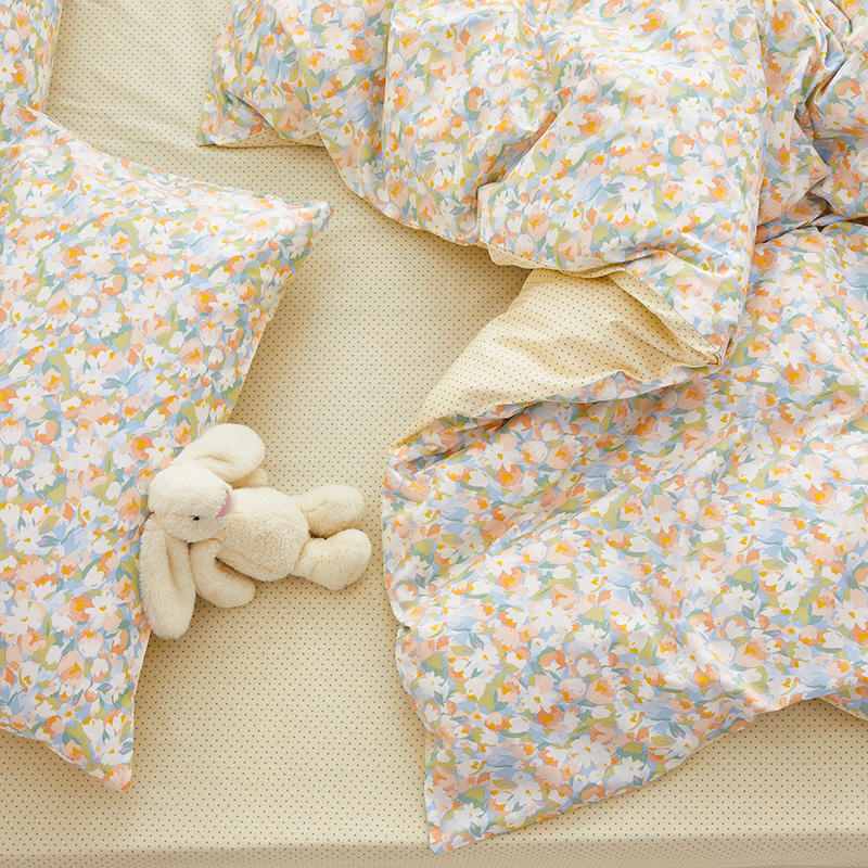 Drap de lit Reine Cotelliana – photo 6