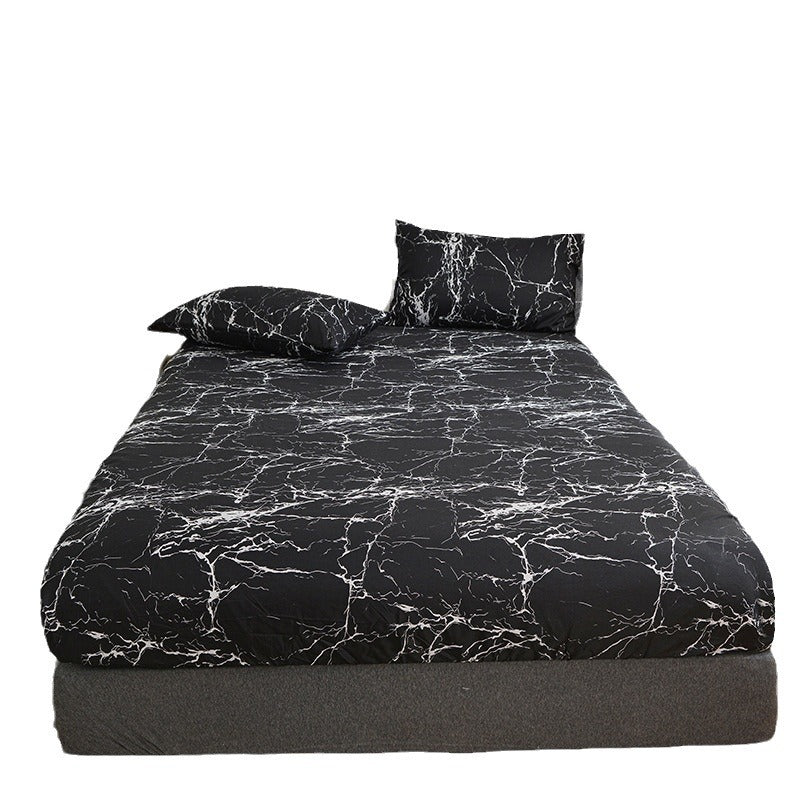 Drap housse Pharaon Cotelliana – photo 2