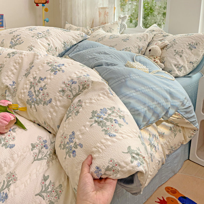 Drap de lit Princesse Cotelliana