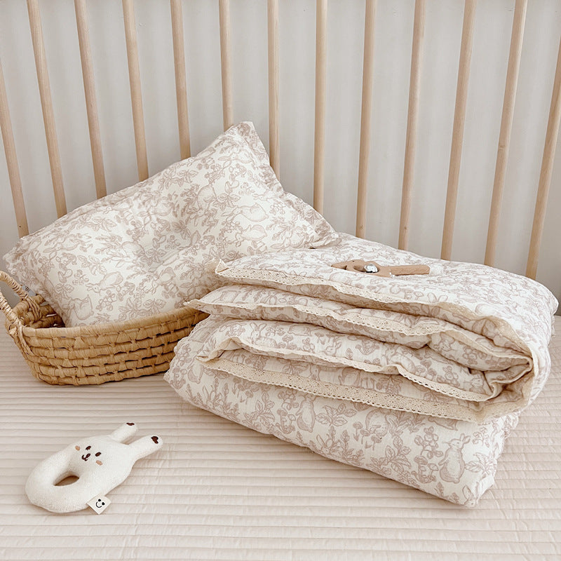 Couette Seigneur Cotelliana – photo 11