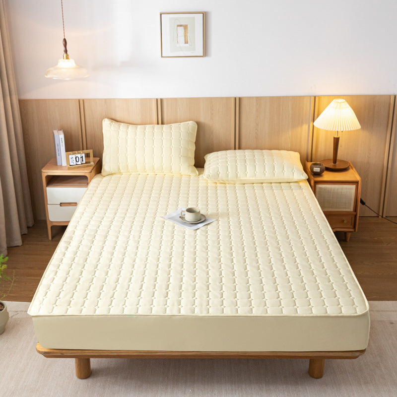 Drap housse Maharani Cotelliana – photo 6